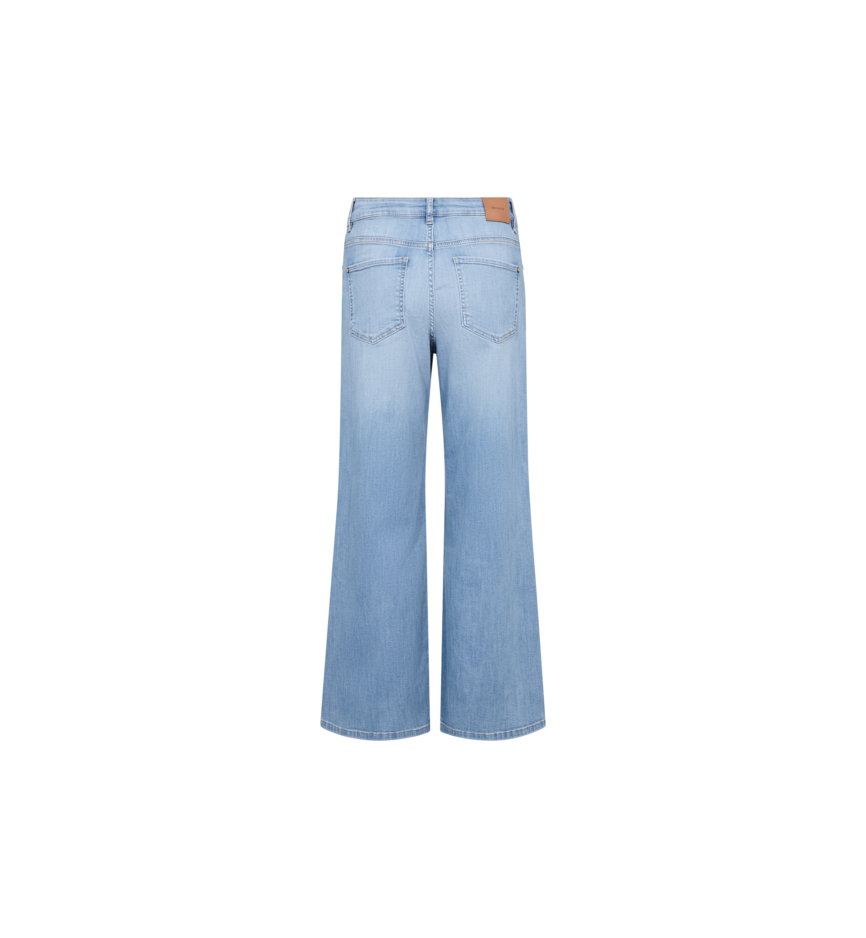 Packshot / Blue / Back